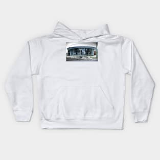 Nothing On Display Kids Hoodie